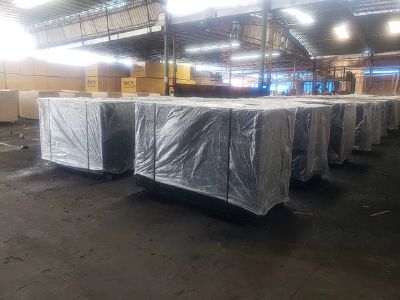 廣西高層建筑模板