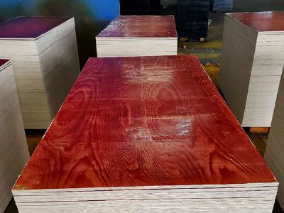 廣西建筑模板廠家價格